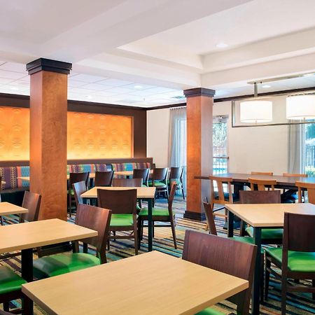 Fairfield Inn And Suites By Marriott Lakeland Plant City Zewnętrze zdjęcie
