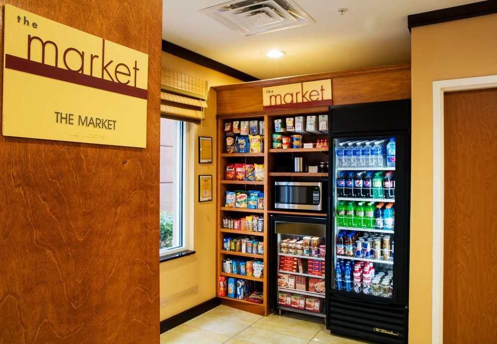 Fairfield Inn And Suites By Marriott Lakeland Plant City Zewnętrze zdjęcie