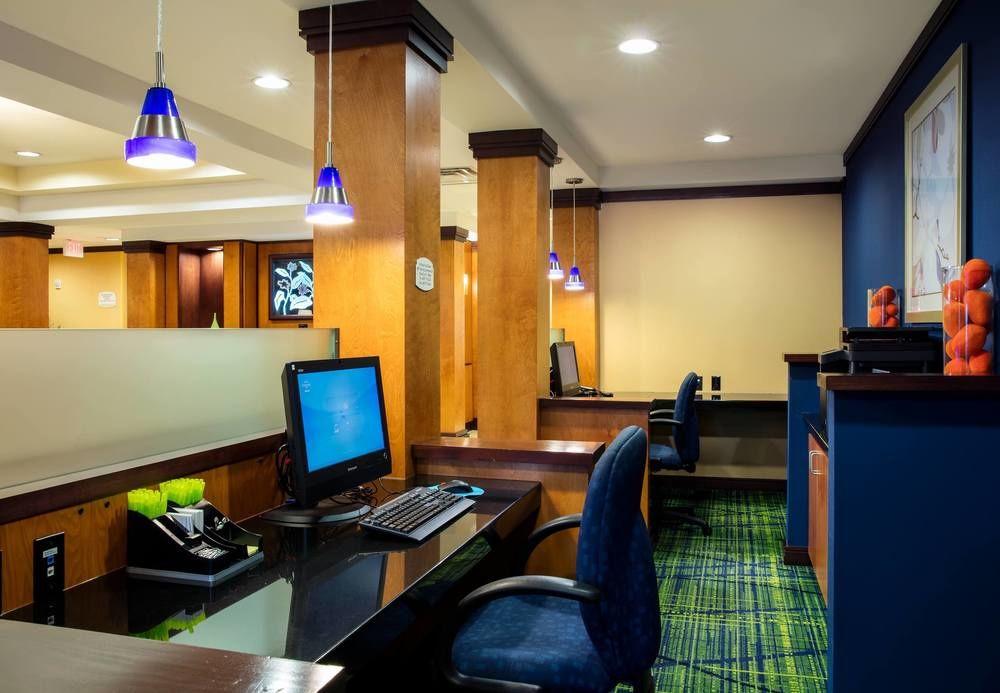 Fairfield Inn And Suites By Marriott Lakeland Plant City Zewnętrze zdjęcie