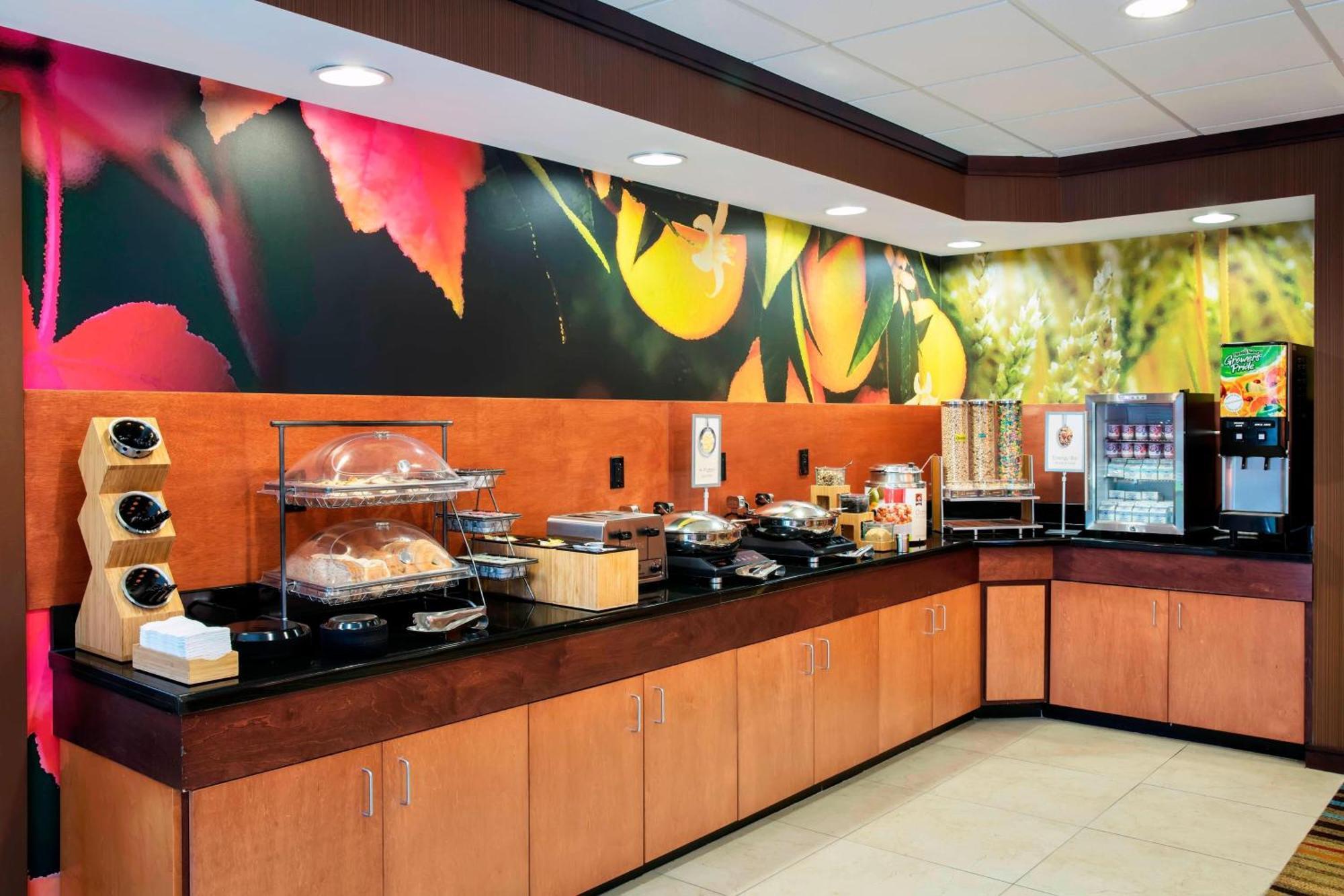 Fairfield Inn And Suites By Marriott Lakeland Plant City Zewnętrze zdjęcie