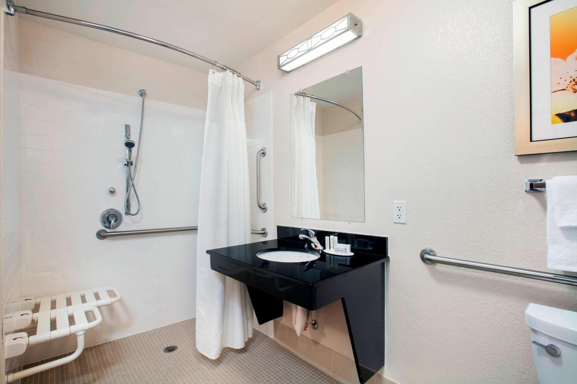 Fairfield Inn And Suites By Marriott Lakeland Plant City Zewnętrze zdjęcie