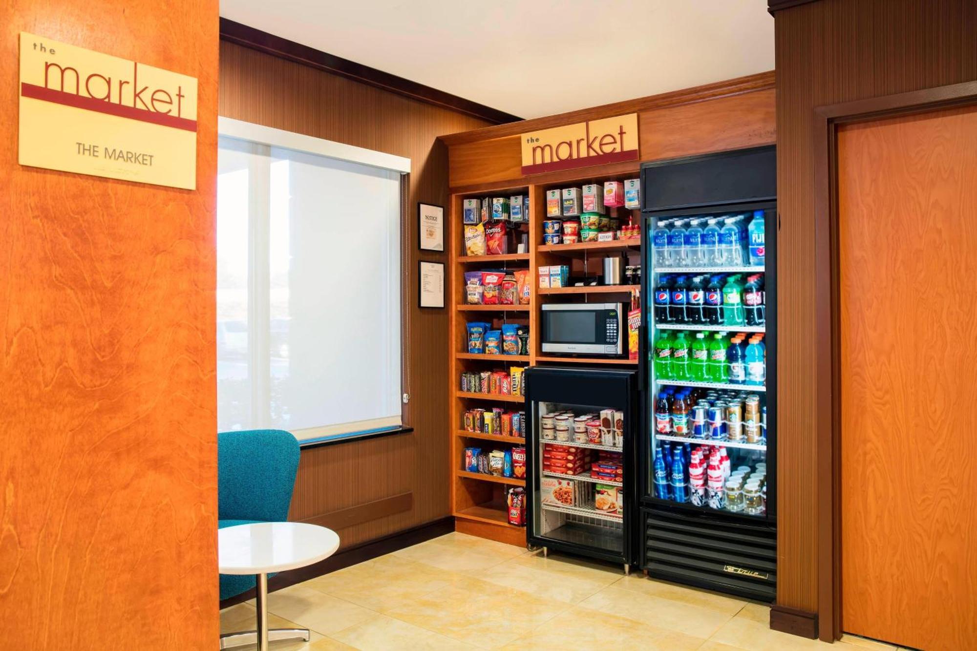 Fairfield Inn And Suites By Marriott Lakeland Plant City Zewnętrze zdjęcie