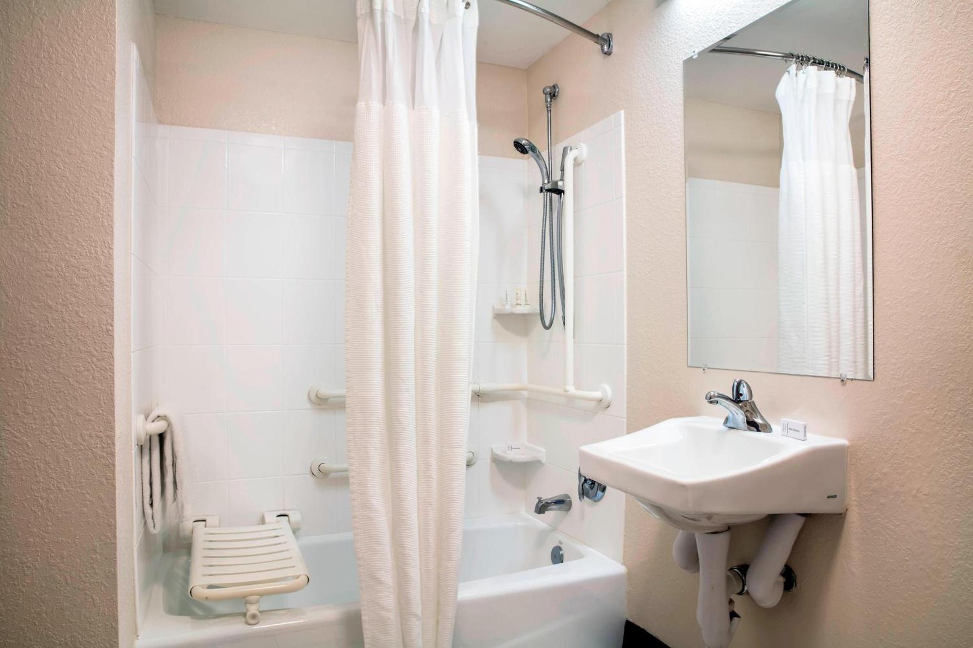 Fairfield Inn And Suites By Marriott Lakeland Plant City Zewnętrze zdjęcie