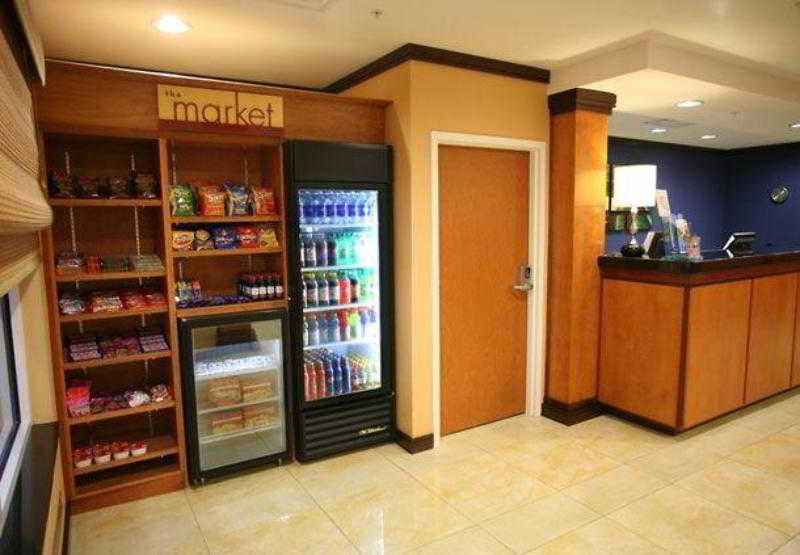 Fairfield Inn And Suites By Marriott Lakeland Plant City Zewnętrze zdjęcie