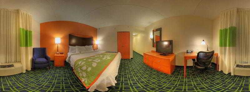 Fairfield Inn And Suites By Marriott Lakeland Plant City Zewnętrze zdjęcie