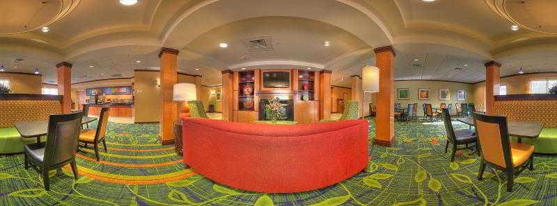 Fairfield Inn And Suites By Marriott Lakeland Plant City Zewnętrze zdjęcie