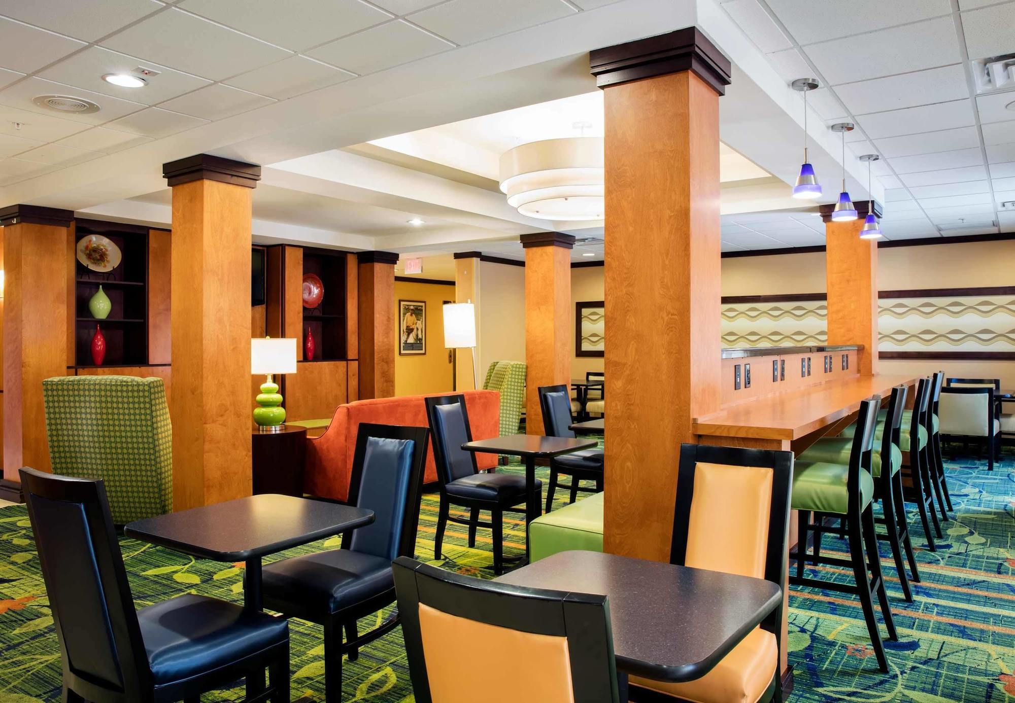Fairfield Inn And Suites By Marriott Lakeland Plant City Zewnętrze zdjęcie