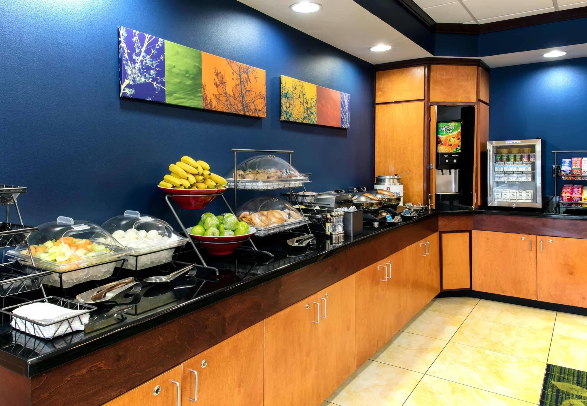 Fairfield Inn And Suites By Marriott Lakeland Plant City Zewnętrze zdjęcie