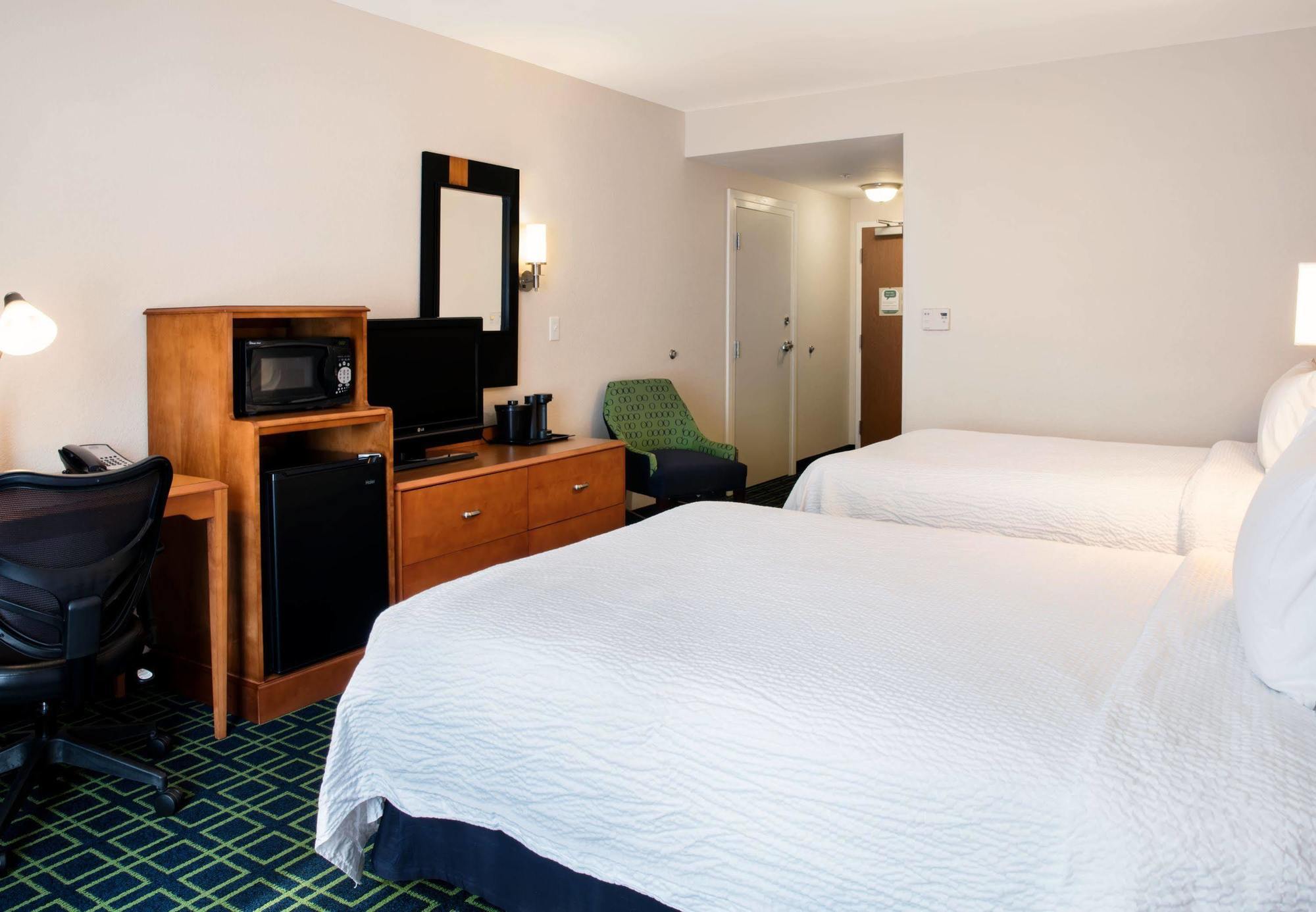 Fairfield Inn And Suites By Marriott Lakeland Plant City Zewnętrze zdjęcie