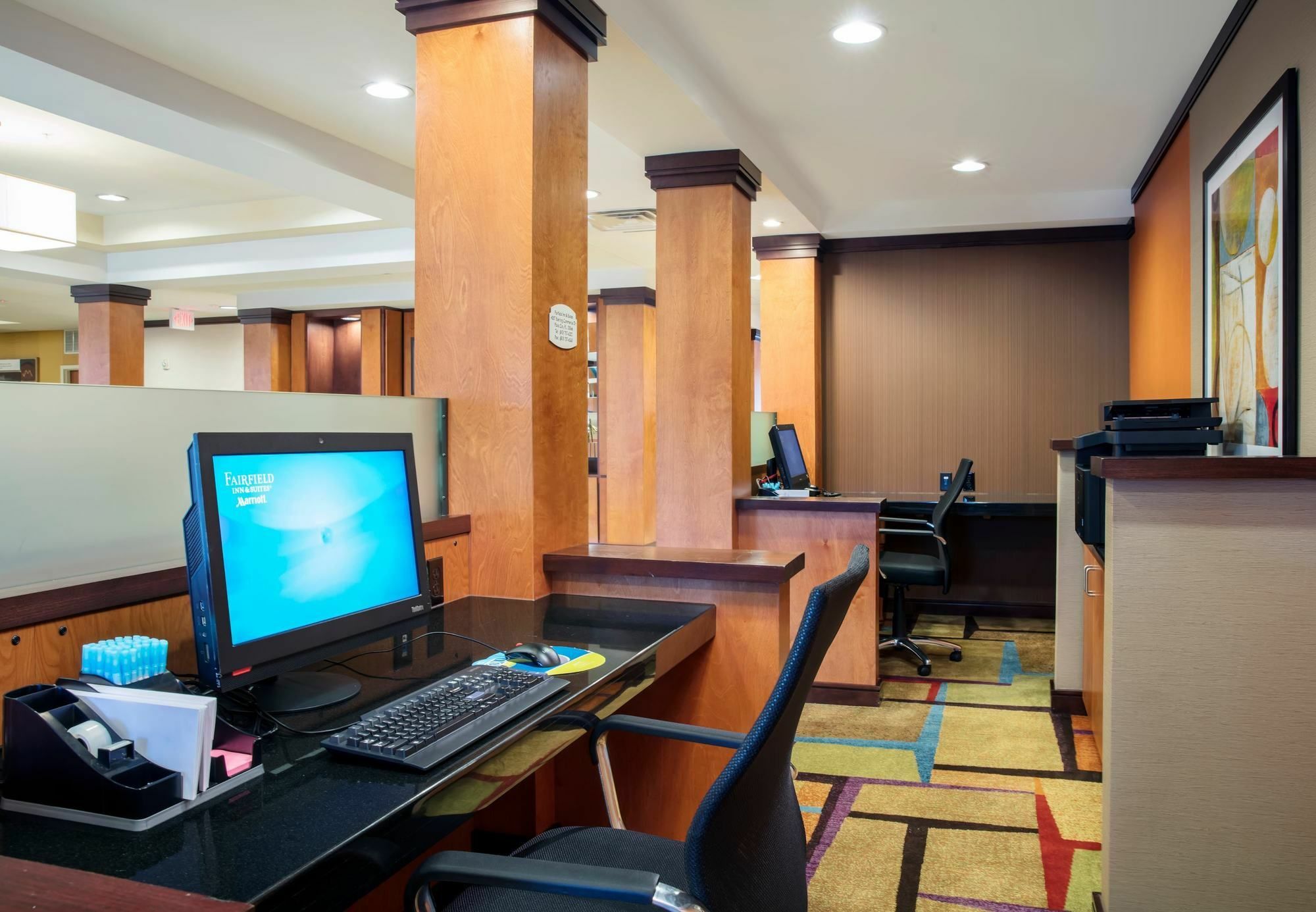 Fairfield Inn And Suites By Marriott Lakeland Plant City Zewnętrze zdjęcie