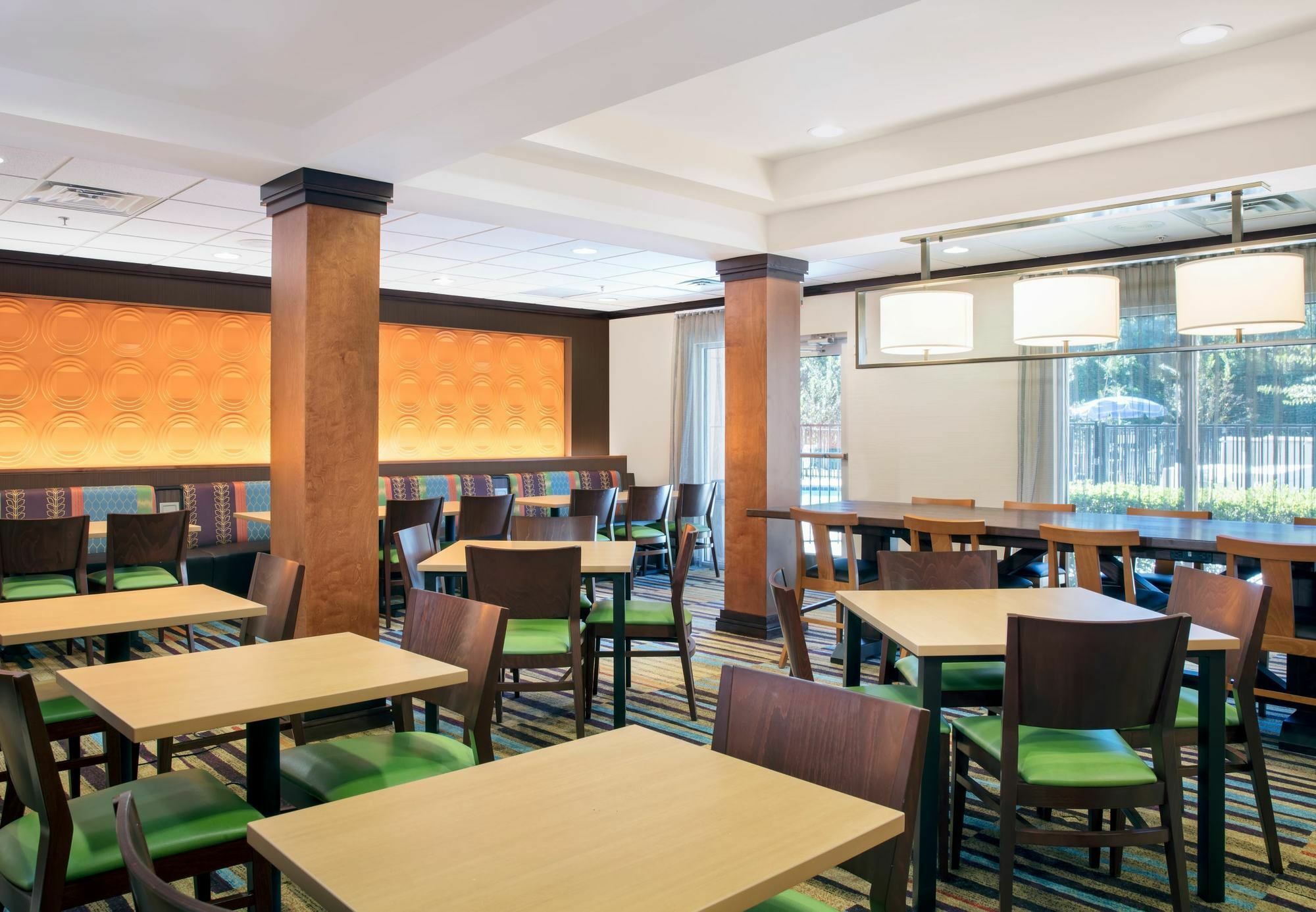 Fairfield Inn And Suites By Marriott Lakeland Plant City Zewnętrze zdjęcie