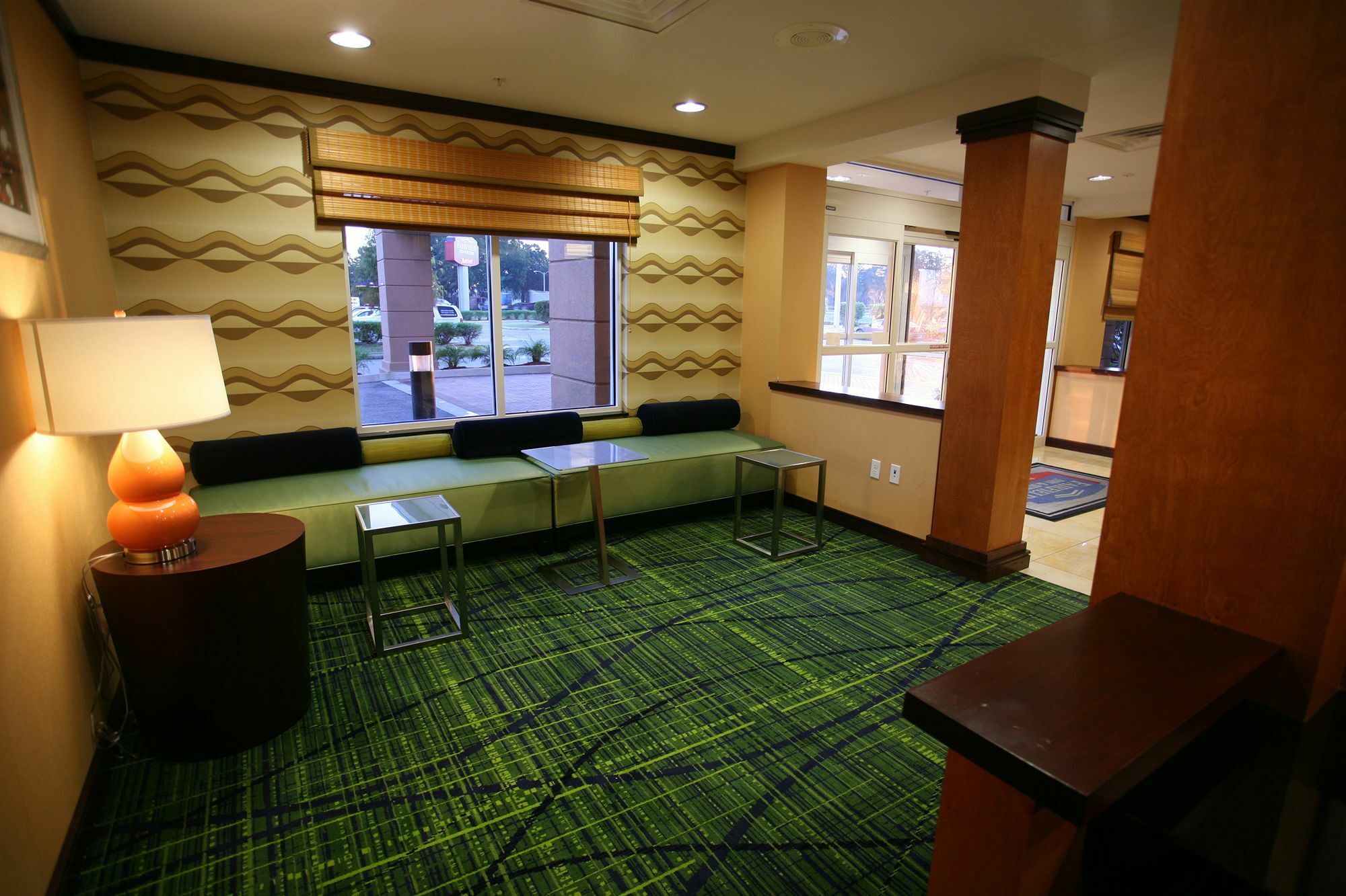 Fairfield Inn And Suites By Marriott Lakeland Plant City Zewnętrze zdjęcie