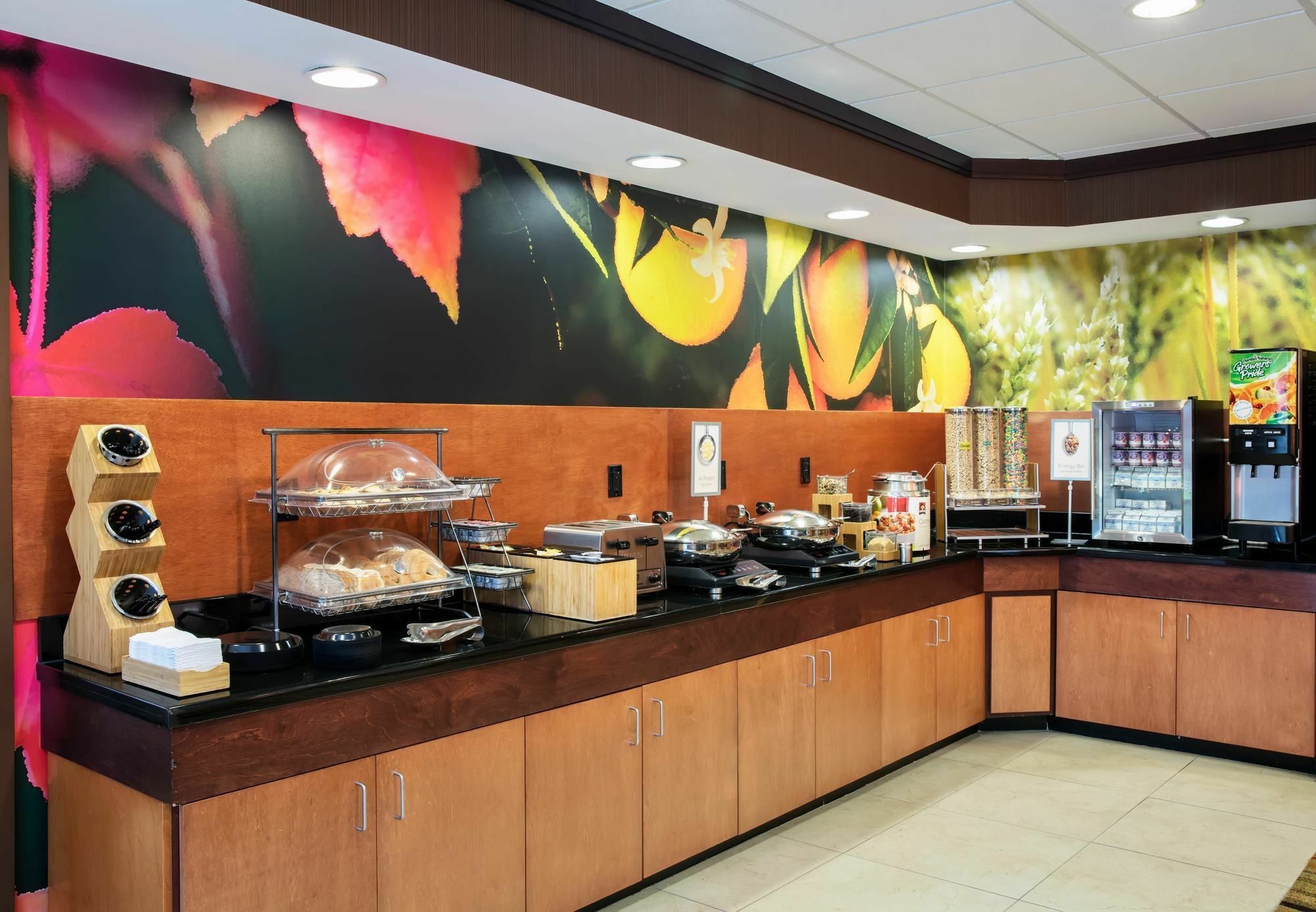 Fairfield Inn And Suites By Marriott Lakeland Plant City Zewnętrze zdjęcie