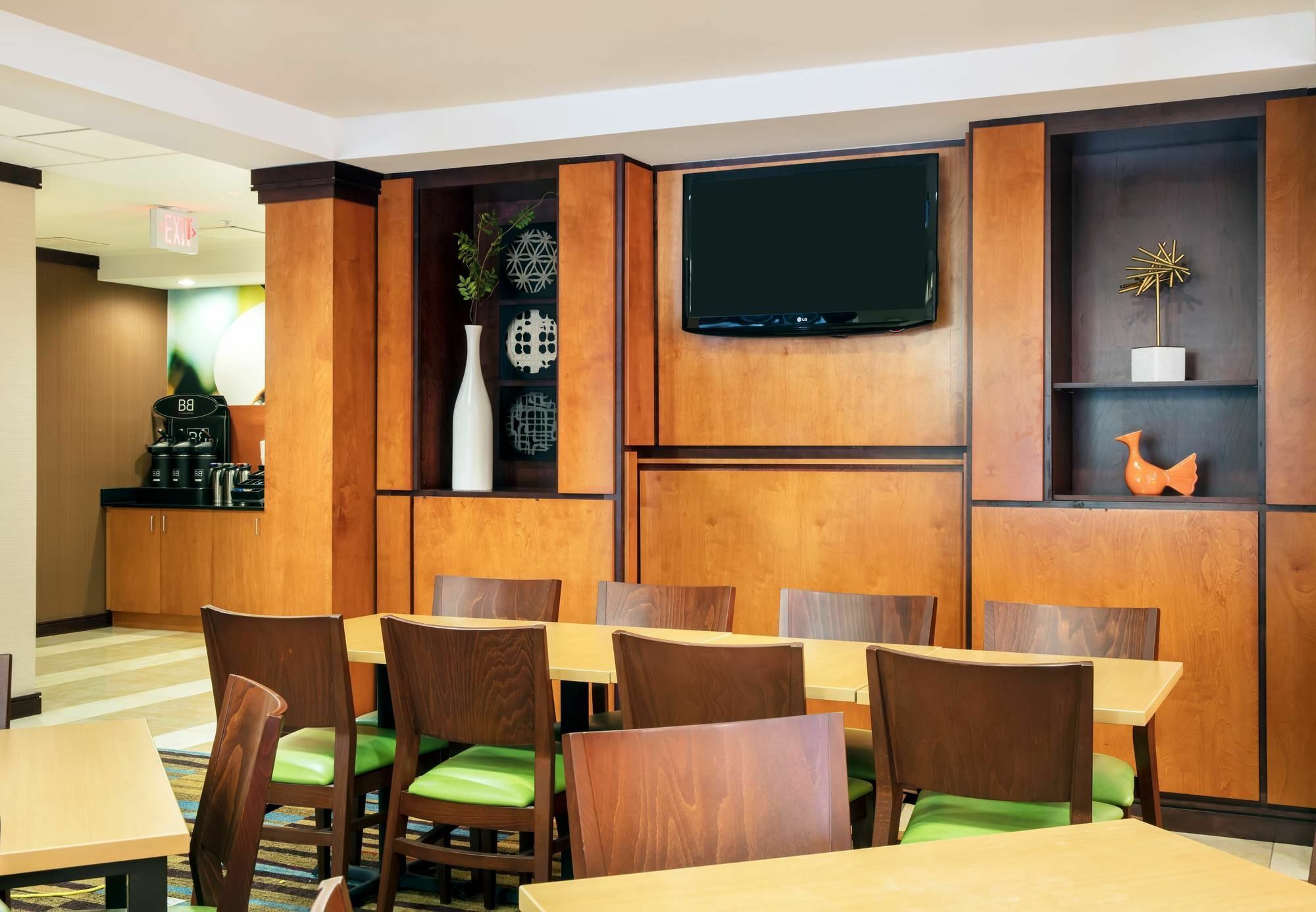 Fairfield Inn And Suites By Marriott Lakeland Plant City Zewnętrze zdjęcie